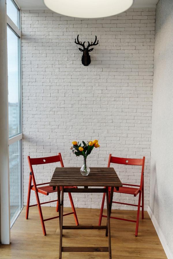 Shanti, Best Apts Uralsk Eksteriør billede
