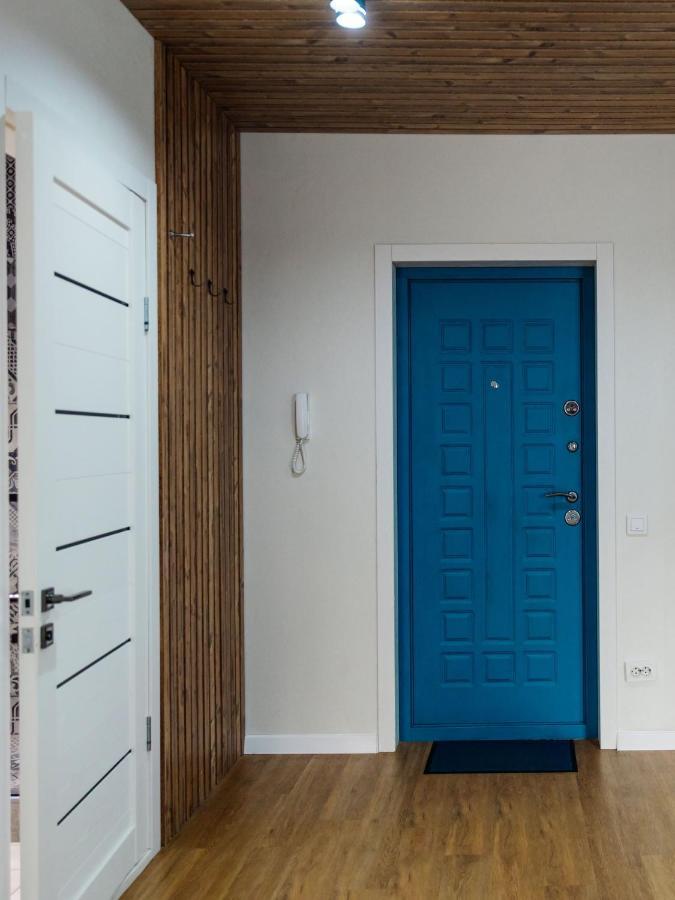 Shanti, Best Apts Uralsk Eksteriør billede